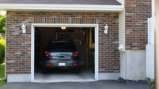 Garage Door Installation at El Monte, California