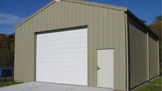 Garage Door Openers at El Monte, California